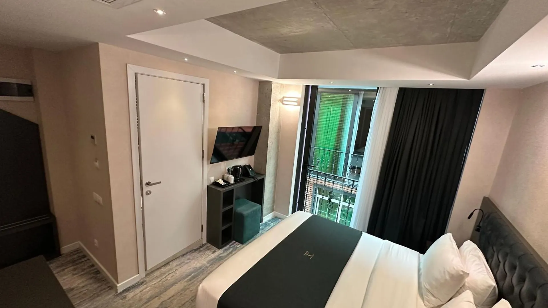 ****  Hotel Grand In Old Town 第比利斯 格鲁吉亚