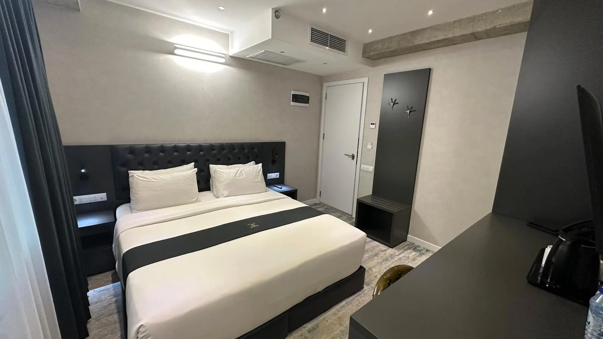 Hotel Grand In Old Town 第比利斯