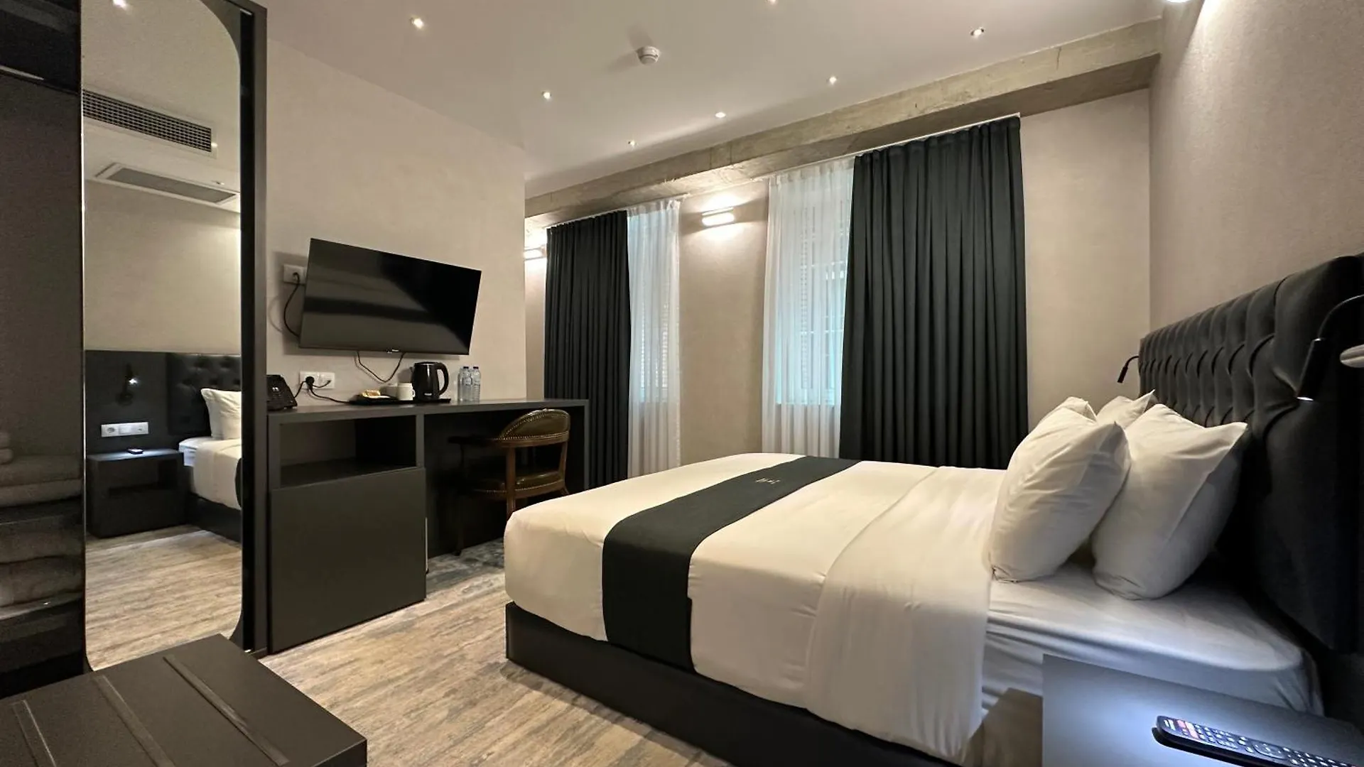 Hotel Grand In Old Town 第比利斯