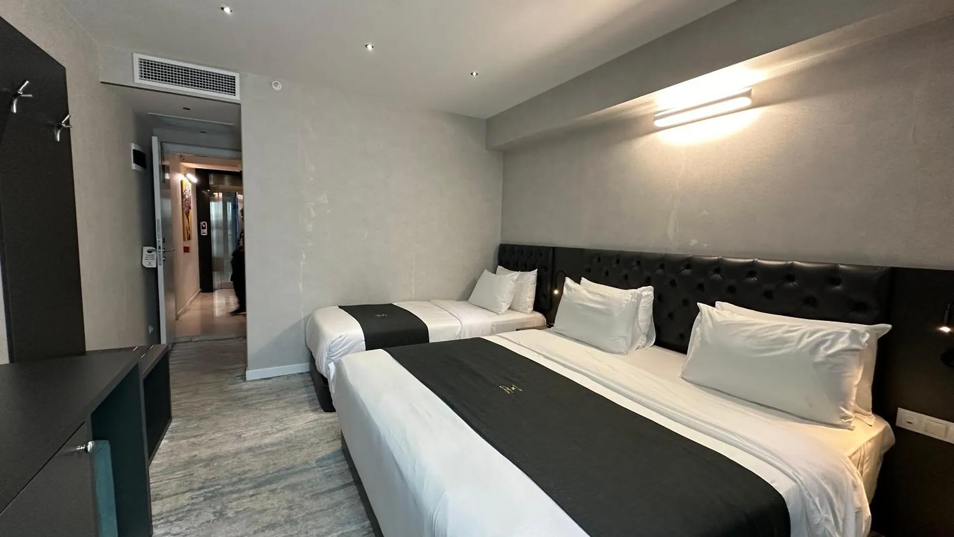 Hotel Grand In Old Town 第比利斯