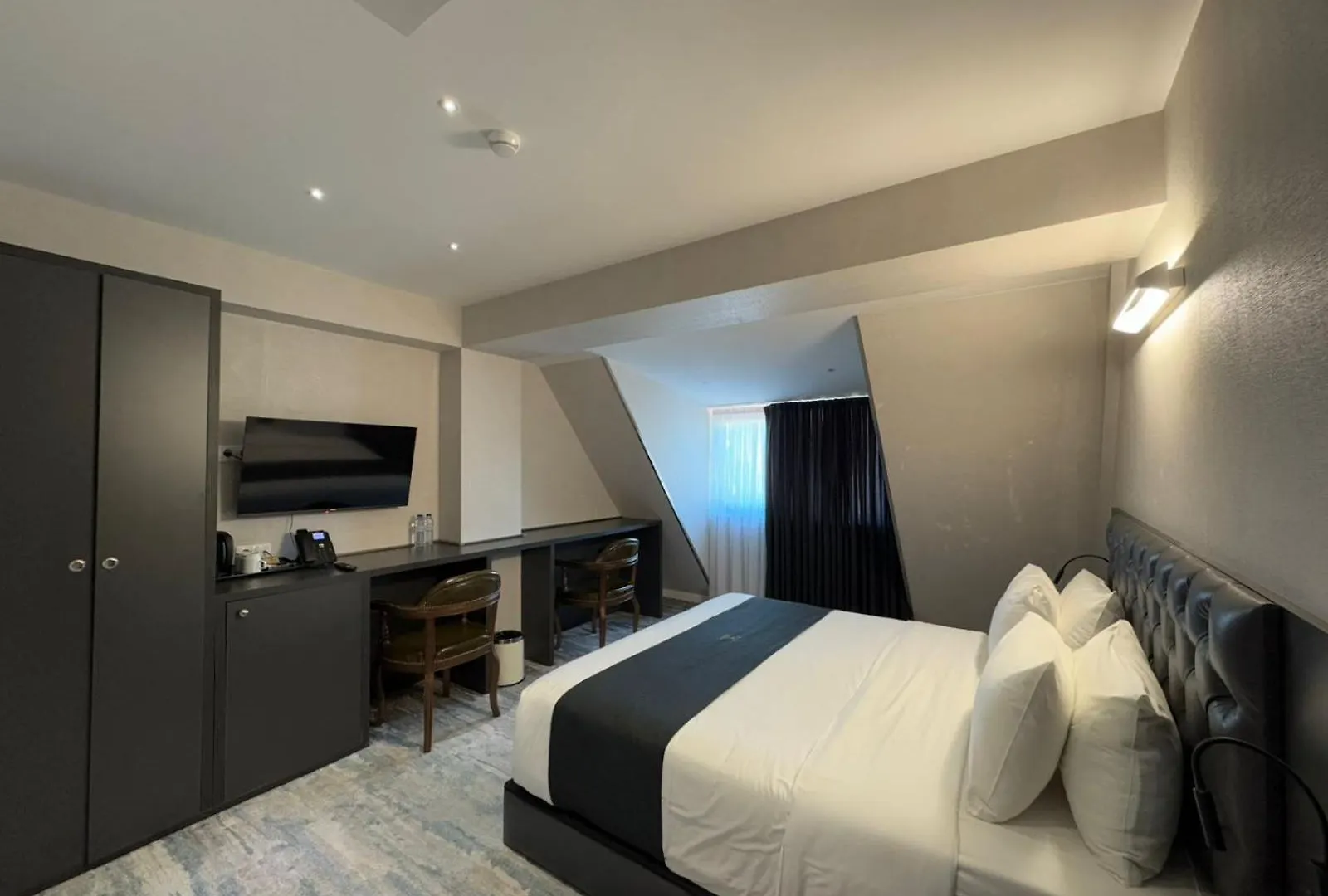 Hotel Grand In Old Town 第比利斯